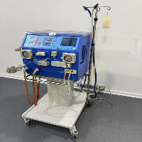 Gambro AK-200 S Dialysis image 1
